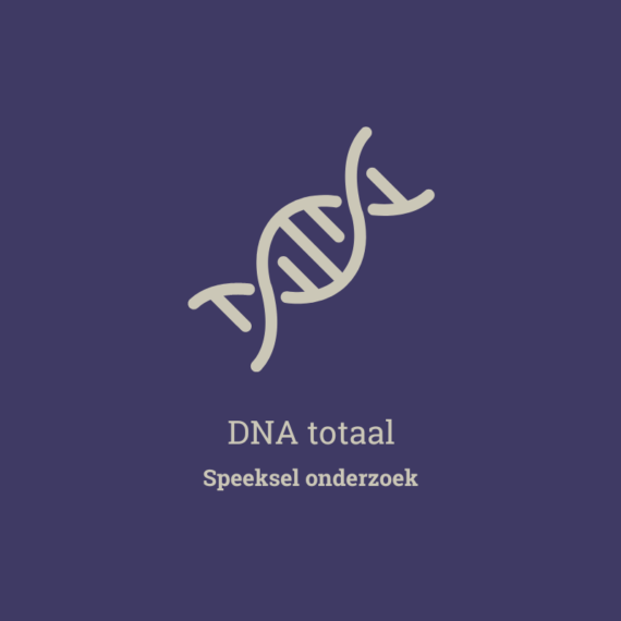 DNA totaal