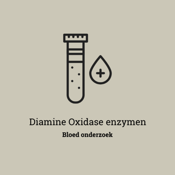 Diamine oxidase