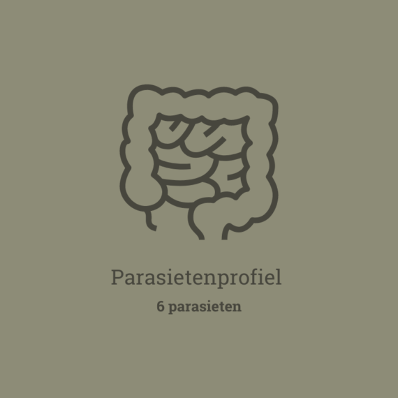 Parasietenprofiel